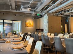 -Efes Turkish & Mediterranean Cuisine 艾菲斯餐厅(陆家嘴店)