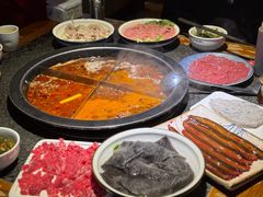 -陈眼镜火锅(总店)