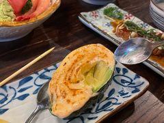 -哥哥の深夜食堂(红松东路店)