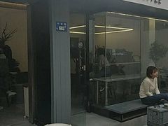 门面-麻雀咖啡SPARROW COFFEE(十全街店)