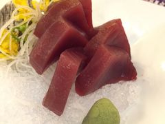 -椿山日本料理