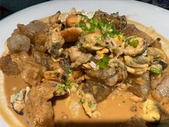 -旺角小渔村(二马路店)