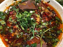 -马路边边麻辣烫联盟路店