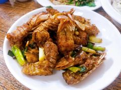 -日丰园海肠水饺·老字号大连海鲜(小平岛总店)