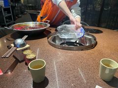 -巴倒烫陆派火锅山庄(南山总店)