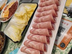 -肖婷姐大铁锅重庆火锅(南湖店)