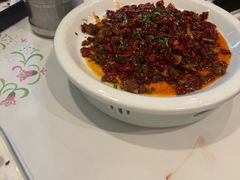 -院8里·小聚园老川菜(九眼桥店)