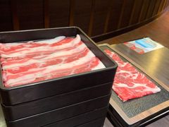 -MoMo牧场·寿喜烧专门店(长泰广场店)