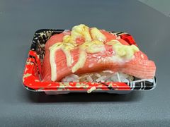 火炙蟹柳寿司-沼津港渔市(宏伊国际广场店)