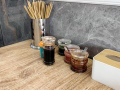 -杨记老门框百年卤煮(回龙观文化西路店)