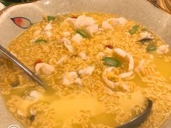 -酌宴府The China Club·广州万富希尔顿酒店(云城东路店)