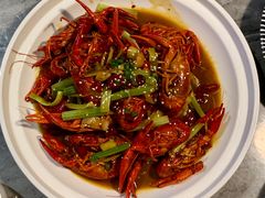 -安老太新疆第一碗(文艺路店)
