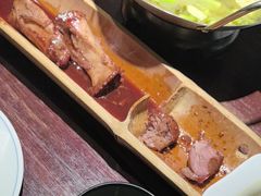 -大牌大·传统杭帮菜(湖滨店)