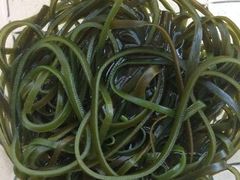 海带-九寨沟石锅鱼(沣峪口二十年店)