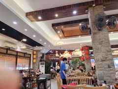 -御膳粥·牛乳粥底火锅·地道顺德菜(容桂店)