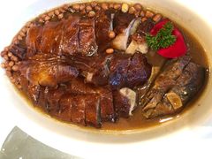 -御彩酒家(东风东路店)