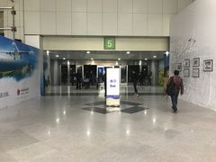-福州长乐国际机场