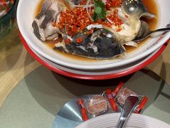 -湘阁里辣(南岭购物广场店)