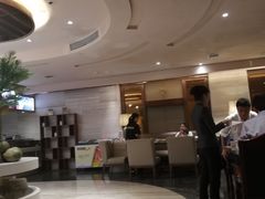 -广州同裕国际酒店