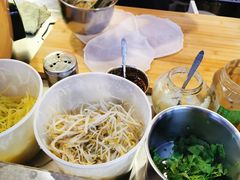 -安徽阜阳卷馍(西单店)