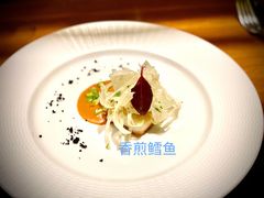 -沈阳君悦酒店·意坊意大利餐厅