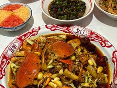 -江味龙虾馆·裸蓝龙虾(南山店)