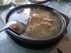 -茶油香闽南菜·花园餐厅(前埔店)