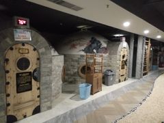 -绿岛汤泉韩式休闲会所