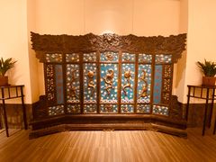 -三宝大饭店-中和艺素餐厅(浦上金山正祥广场店)