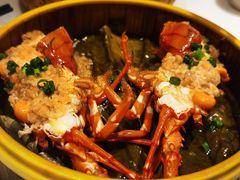 -老蒲鲜·地标·非遗美食(涵江店)