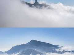 -梵净山旅游区