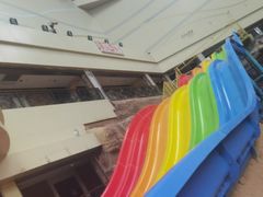 -青岛海泉湾度假区温泉
