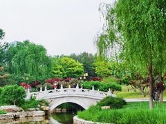 -西海子公园