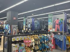 -迪卡侬(大英山店)