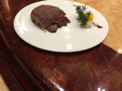 -江天生态园餐厅