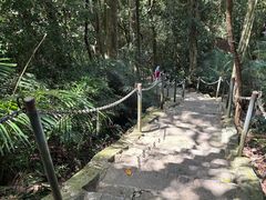 -七仙岭温泉国家森林公园
