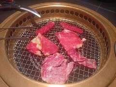 -谷牛和牛烤肉(漕河泾印象城店)