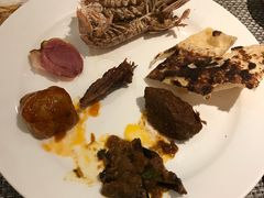 -威斯汀舞台餐厅