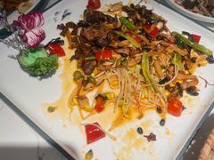 -老友王·南宁特色菜(金汇如意坊店)