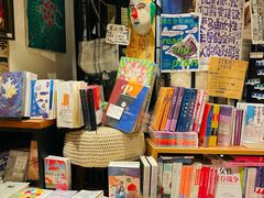 -橡皮书店(翠湖北路店)