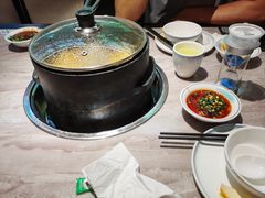 -野·大山里野生菌石锅土鸡(益田假日店)