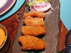 -甘尼仕印度餐厅爵士酒吧(阳春巷店)