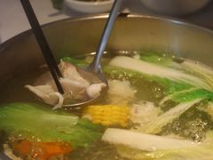 -红日饭店(裕隆三路店)