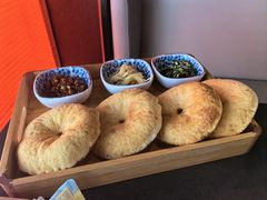 -东来顺·非遗火锅(赛格国际购物中心店)