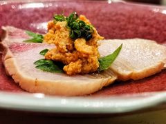 -奈良本寿司(永嘉路店)
