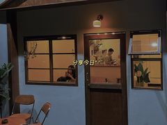 -白熊咖啡(闽江大道店)