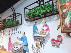 -咱屯子铁锅炖(洪楼店)