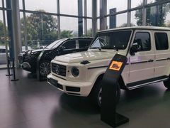 -泰州之星奔驰4S店(海陵店)