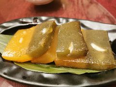 -汕头龙光喜来登酒店-采悦轩中餐厅