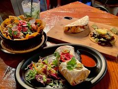 -Luchador摔跤手墨西哥餐厅(恒宇广场店)